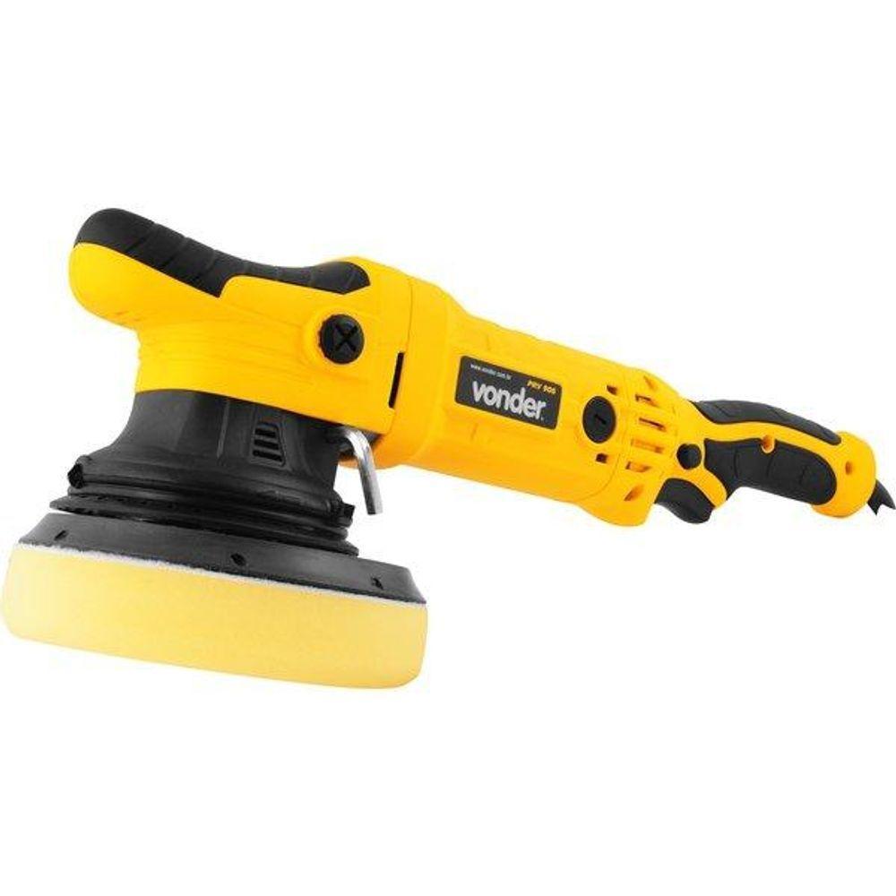 Politriz Roto Orbital 6 Prv906 Vonder 110V - 3