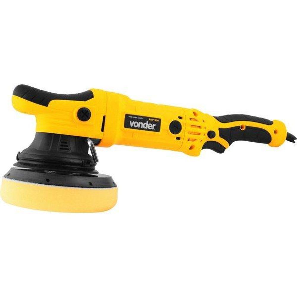 Politriz Roto Orbital 6 Prv906 Vonder 110V - 4