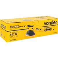 Politriz Roto Orbital 6 Prv906 Vonder 110V - 2