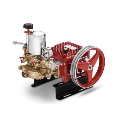 Bomba Para Pulverização à Pistão 30-45l-min 21-44bar Tekna