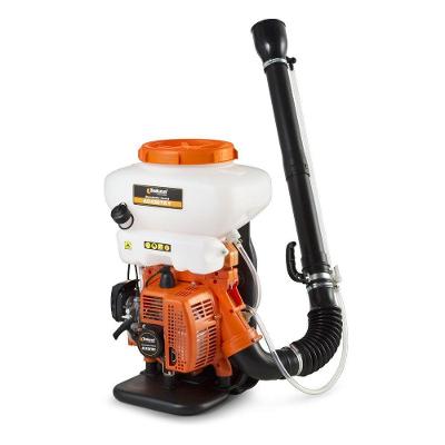 Atomizador Costal Ac420tky Gasolina 2t 41,5cc 14L Tekna