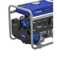 Gerador à Gasolina Gt1200aw 220 1100W Mono. Tekna 220V - 2