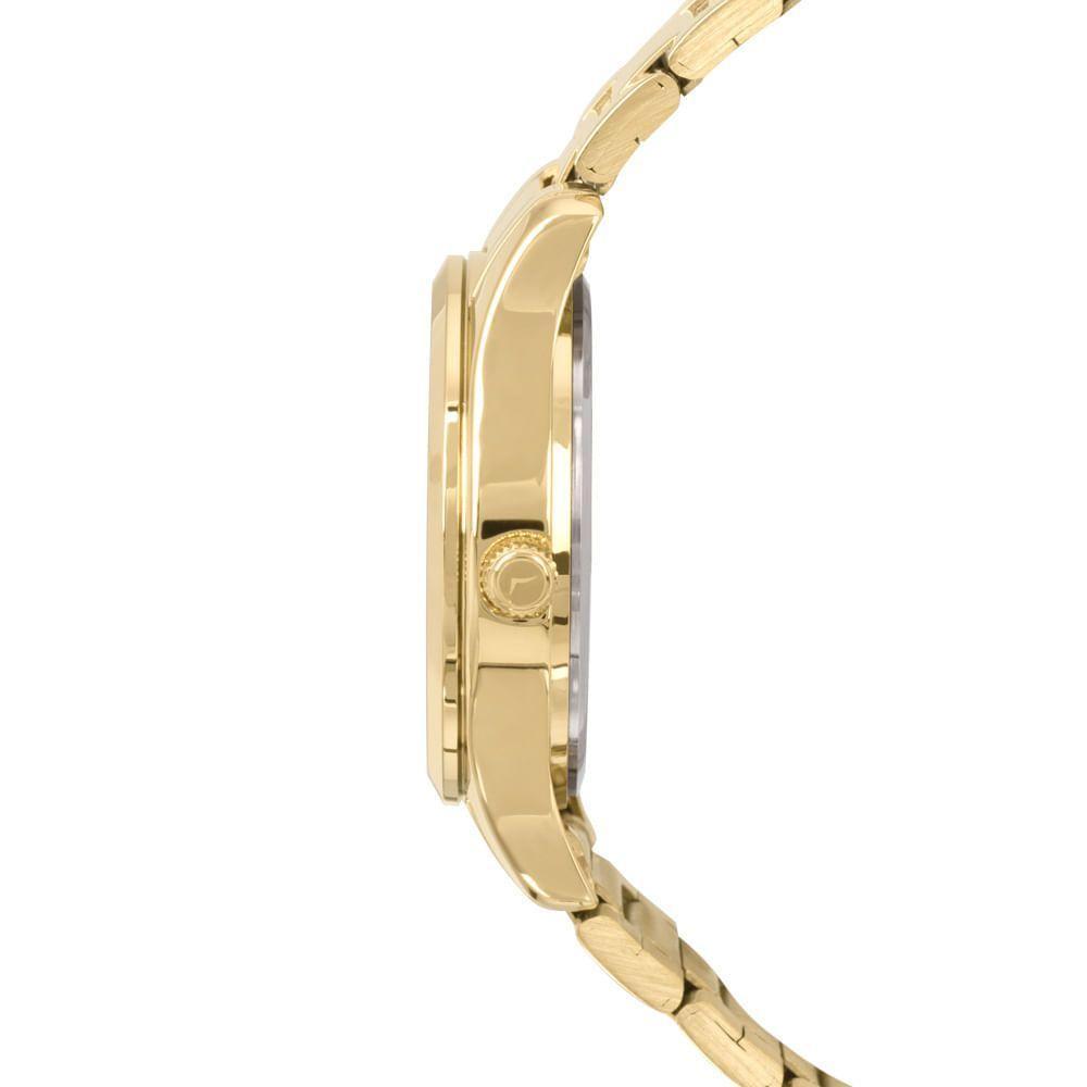 Kit Condor Feminino Mimos E Sutilezas Dourado - Copc21jmx-k4k Copc21jmx-k4k - 3