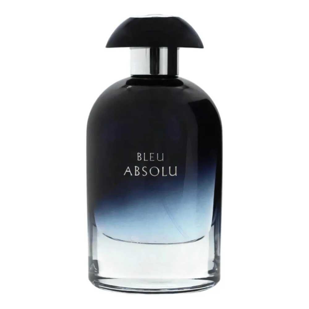 Perfume Riiffs Bleu Absolu Edp Masculino 100ml - 1