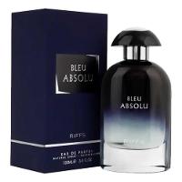 Perfume Riiffs Bleu Absolu Edp Masculino 100ml - 2