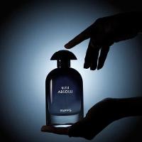Perfume Riiffs Bleu Absolu Edp Masculino 100ml - 5