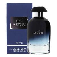 Perfume Riiffs Bleu Absolu Edp Masculino 100ml - 6