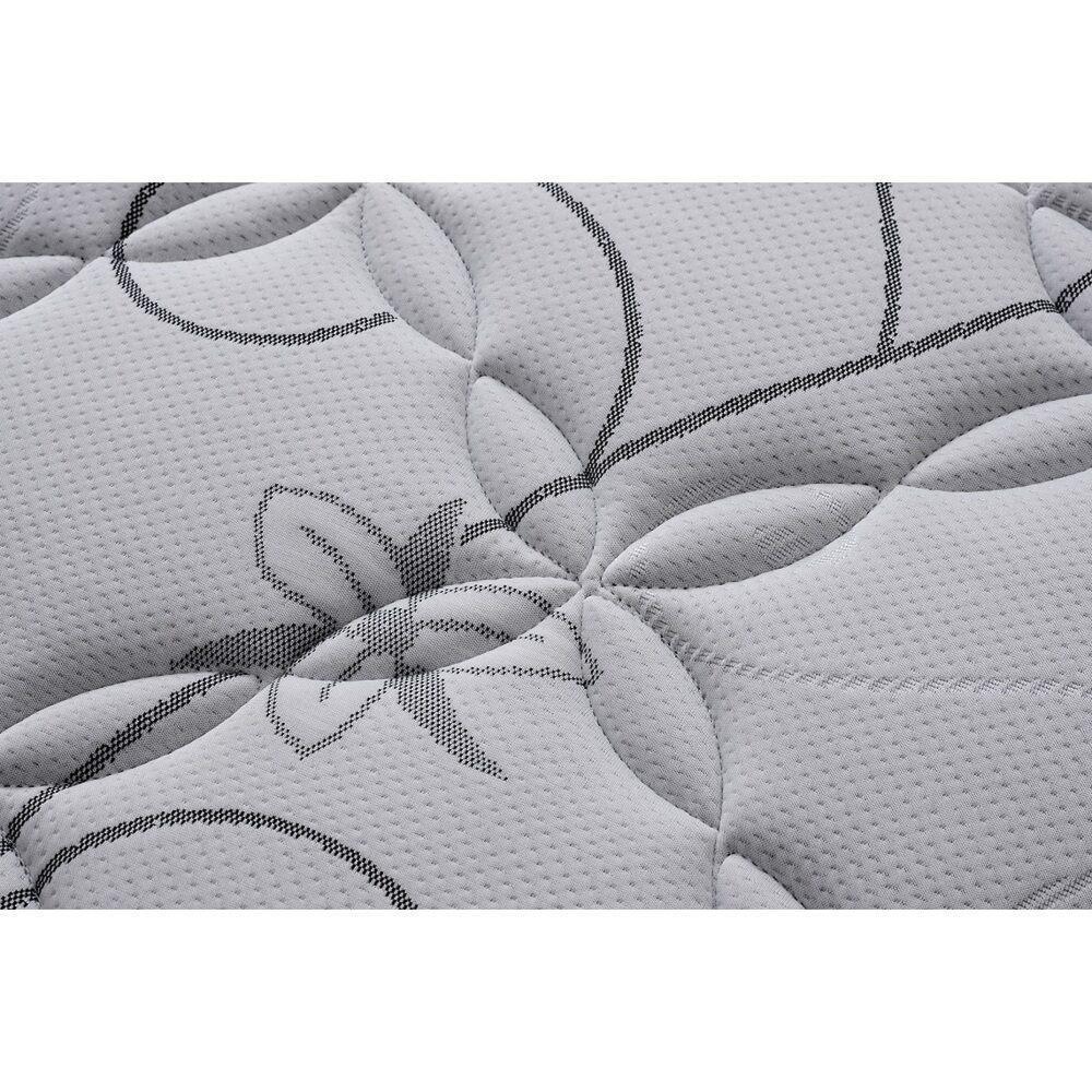Colchão Freedom Queen (158X198X32) - Mola Superpocket, Pillow Top Com Espuma Viscoelástica Ortobom - 4