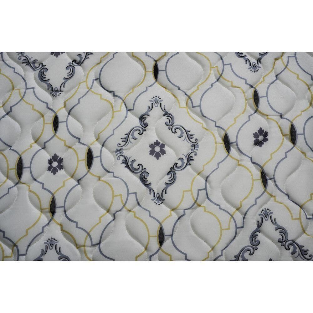 Colchão Iso 150 D45 Solteirão (108X198X18) - Espuma Pró Aditivada Alta Performance Ortobom - 3