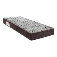 Colchão Iso 150 D45 Solteirão (108X198X18) - Espuma Pró Aditivada Alta Performance Ortobom - 1