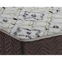 Colchão Iso 150 D45 Solteirão (108X198X18) - Espuma Pró Aditivada Alta Performance Ortobom