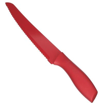 Faca Para Pão 20 Cm – Praticidade Na Cozinha