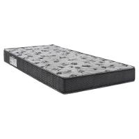 Colchão Iso 100 D33 Solteirão (108X198X18) - Espuma Pró Aditivada Alta Performance Ortobom - 1