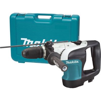 Martelo Combinado 40mm Sds Max 1050W Hr4002 Makita 220V