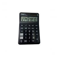 Calculadora De Mesa Truly 12 Digitos - T882 - 1