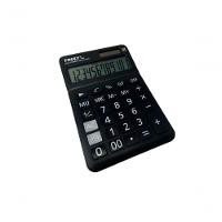 Calculadora De Mesa Truly 12 Digitos - T882 - 2