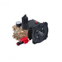 Bomba Ww-961-fl Tx 15 Litros-min 172 Bar 3600rpm Interpump - 1