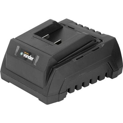 Carregador De Bateria 18V Icbv1805 Vonder