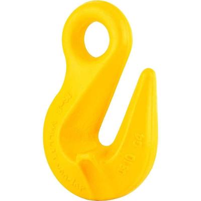 Gancho Olhal Encurtador Sem Trava 32mm G8 Vonder Plus