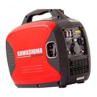 Gerador Gasolina Gg2000iy-220 2kw Inverter Mono 60Hz 220V - 3