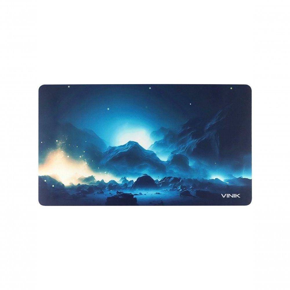 Mouse Pad Gamer Vinik Extended Horizon 700x400x2mm - Mpxh74 - 1