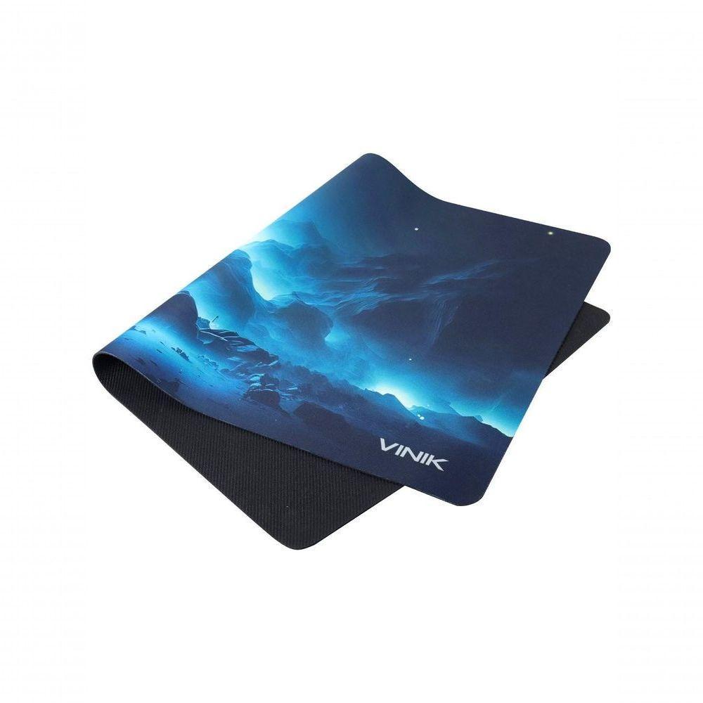 Mouse Pad Gamer Vinik Extended Horizon 700x400x2mm - Mpxh74 - 6