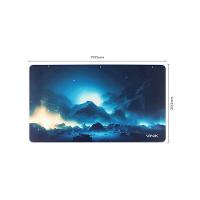 Mouse Pad Gamer Vinik Extended Horizon 700x400x2mm - Mpxh74 - 5