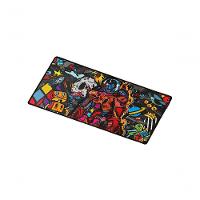 Mouse Pad Gamer Pcyes Dr Kepler Extended 900 X 420 -