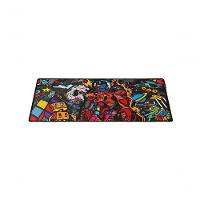Mouse Pad Gamer Pcyes Dr Kepler Extended 900 X 420 - - 6