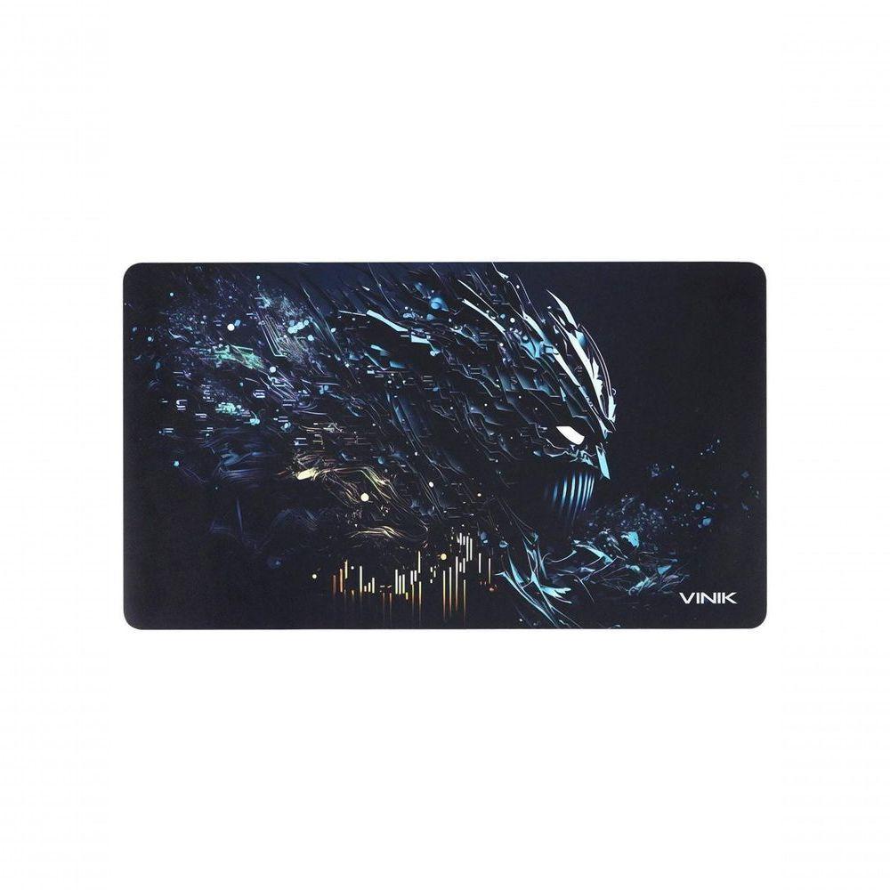 Mouse Pad Gamer Vinik Extended Cyber Predator 700x400x2mm - - 1