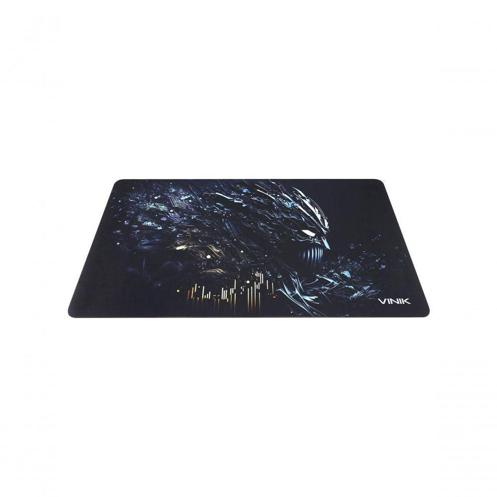 Mouse Pad Gamer Vinik Extended Cyber Predator 700x400x2mm - - 4