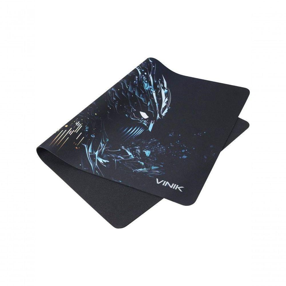 Mouse Pad Gamer Vinik Extended Cyber Predator 700x400x2mm - - 6