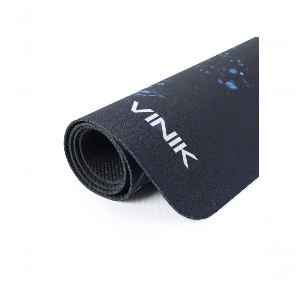 Mouse Pad Gamer Vinik Extended Cyber Predator 700x400x2mm - - 7