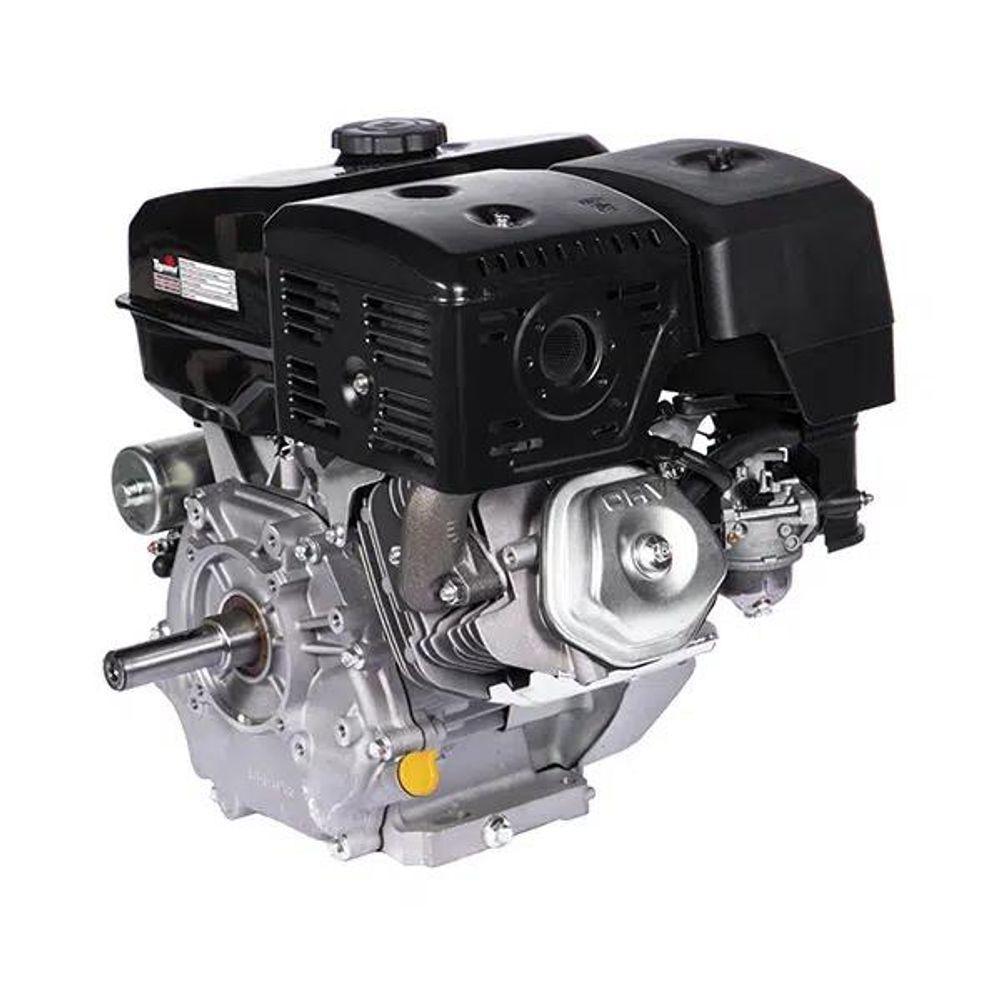 Motor Gasolina Te150e-xp 15.0hp 4t Ohv 420cc Eixo 1 Toyama - 4