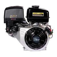 Motor Gasolina Te150e-xp 15.0hp 4t Ohv 420cc Eixo 1 Toyama - 1