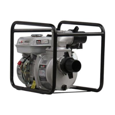 Motobomba Gasolina Toyama A.escorvante 3x3 6.5hp Twp80sh-g2