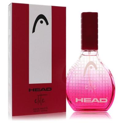 Perfume Feminino Head Elite Eau De Toilette 100 Ml