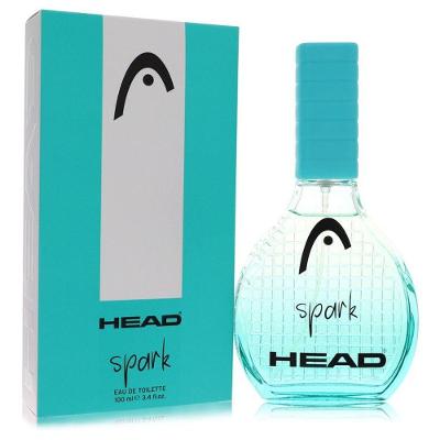 Perfume Feminino Head Spark Eau De Toilette 100 Ml