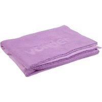 Toalha 40x60cm 400gsm Microfibra Roxa Vonder Plus - 1