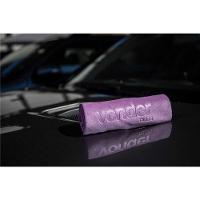 Toalha 40x60cm 400gsm Microfibra Roxa Vonder Plus - 6