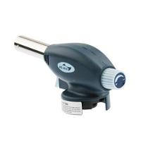 Macarico Culinario Regulagem Gourmet Automatico Recarregavel Encaixe Dois Tipos Refil Reparos - 2