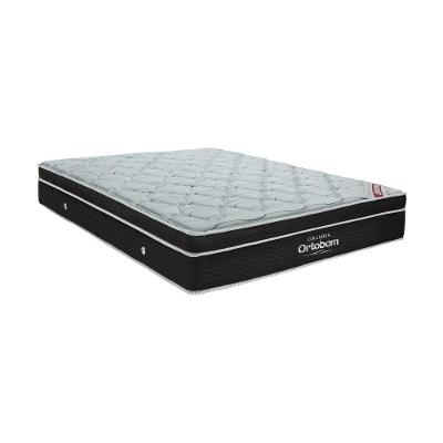 Colchão Elegant Superpocket Casal (138X188X28) - Mola Superpocket Ortobom