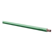 Rolo Com 100m De Cabo De Cobre 750v 4mm² Verde - Corfio - 2