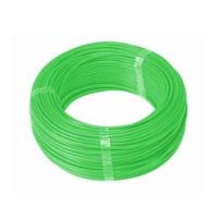 Rolo Com 100m De Cabo De Cobre 750v 4mm² Verde - Corfio - 3