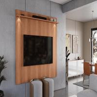Painel Para Tv Iraque Jequitiba - 1