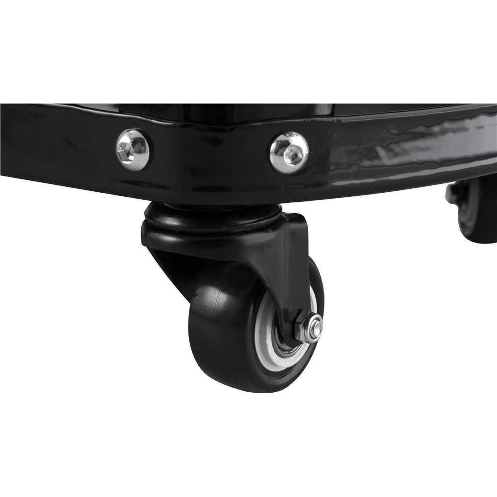 Banqueta Para Mecanico Com Porta Ferramentas Vonder - 5