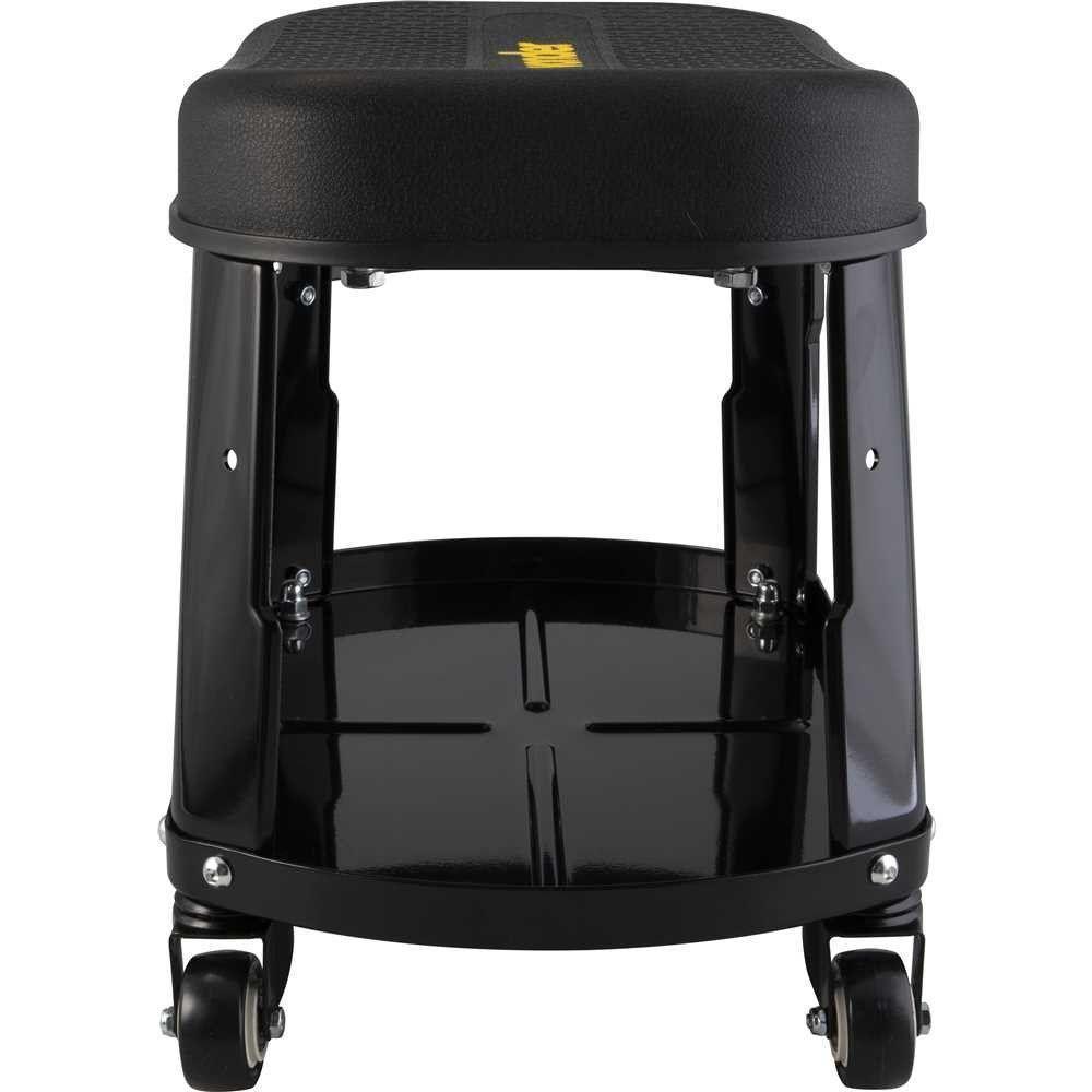 Banqueta Para Mecanico Com Porta Ferramentas Vonder - 7