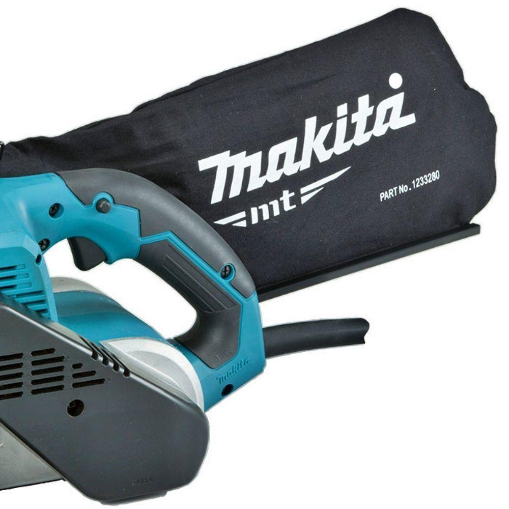 Lixadeira De Cinta 940W Industrial M9400b Makita 220V - 2