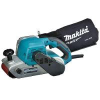 Lixadeira De Cinta 940W Industrial M9400b Makita 220V - 1