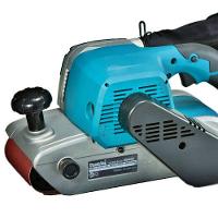 Lixadeira De Cinta 940W Industrial M9400b Makita 220V - 3